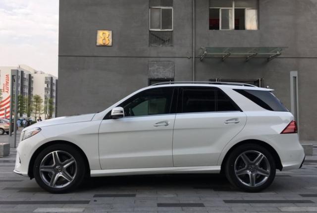 换名不换代的产品末期奔驰gle,现如今性价比如何?