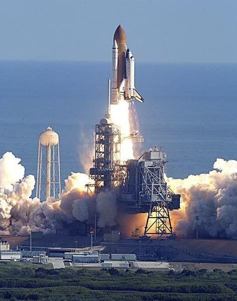 有哪些航空航天上的事实,没有一定航空航天知识的人不会相信?