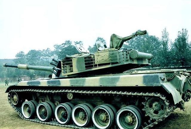 7毫米口径qjz-89型重机枪.