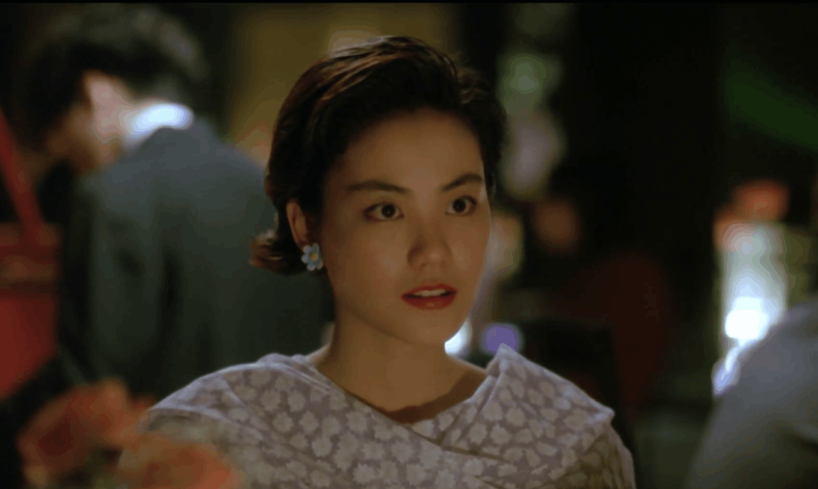 看过这部励志电影和文章的我们就是朋友|黄贯中|叶世荣|王菲_新浪新闻