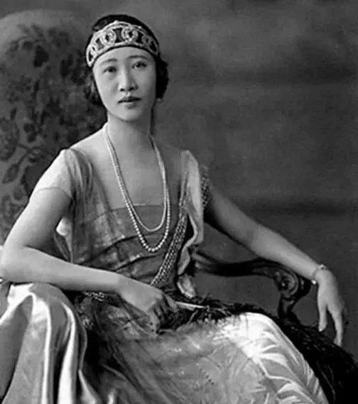 民国第一外交家顾维钧:百年人生和四个女人,北洋政府内阁总理