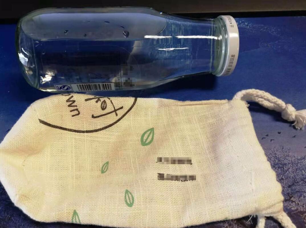 天气太冷,超级实用的自制热水袋暖手宝,就地取材方便快捷