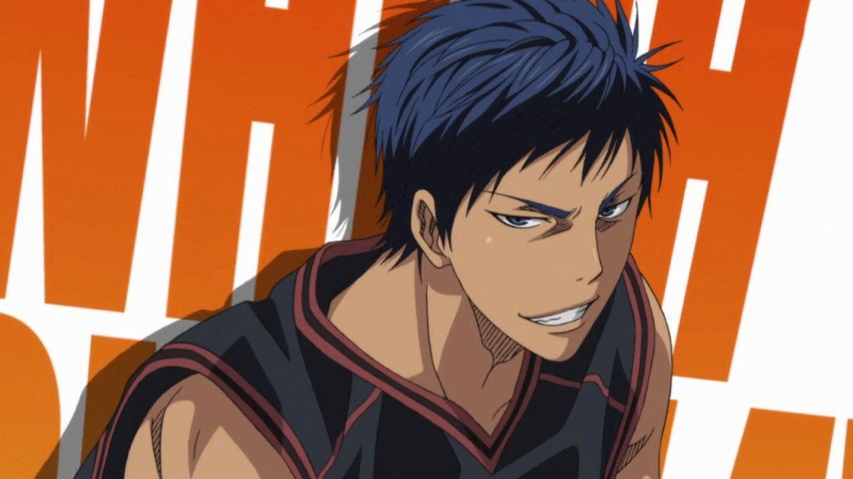 盘点动漫中十位"黑皮"男神,《名侦探柯南》两人上榜!