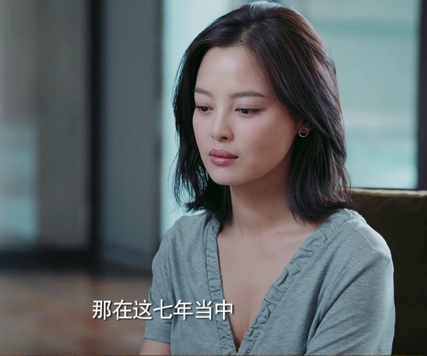 辛芷蕾在《恋爱先生》中哪一个形象最吸引你?