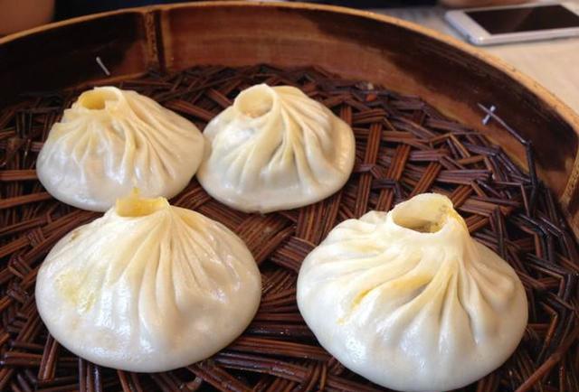 《舌尖上中国》之江苏特色美食