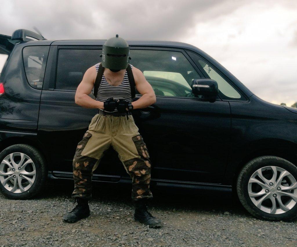 彩虹六号围攻机枪哥cosplay我能让人质得到救赎