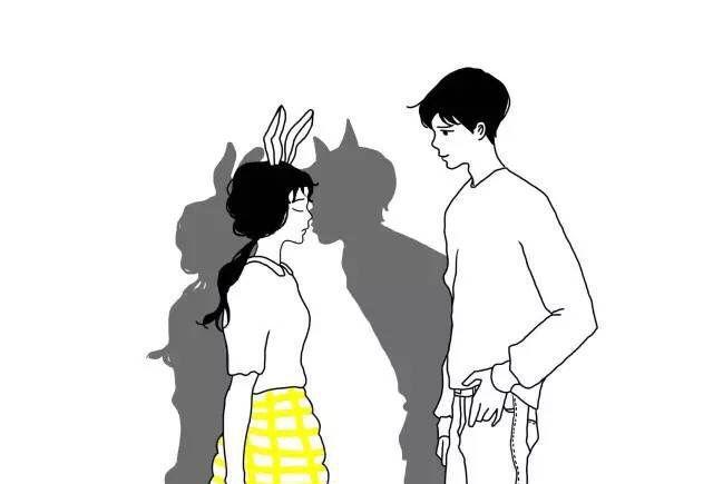 重塑爱情之路：如何与第三者分道扬镳