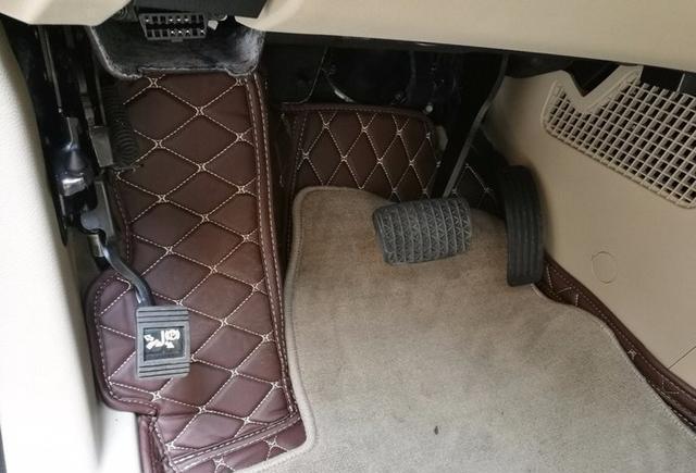 两个月绵长等候别克gl8提车详解67