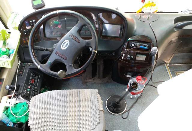 海格客车老司机访谈