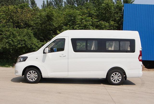 长安福特汽车车型大全