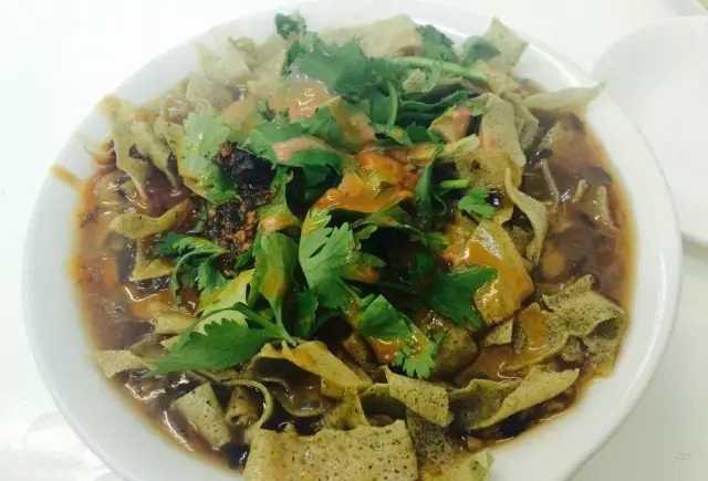 天津美食 北方吃货集合地,别说你不知道它!