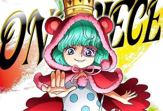 海贼王:拥有能力特殊的五大恶魔果实,四皇级强者中招也得认栽