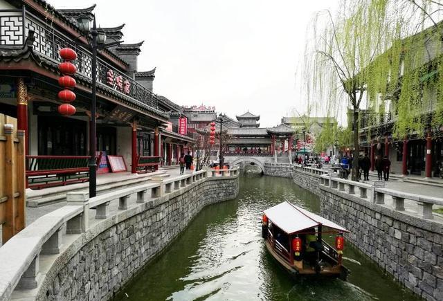 浴火重生, 地震40年后的新唐山