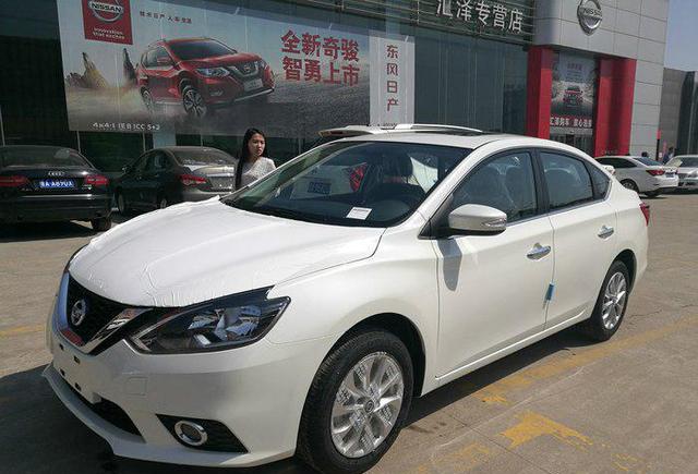 6排量三箱轿车,条件设定筛选明锐(配置|询价)