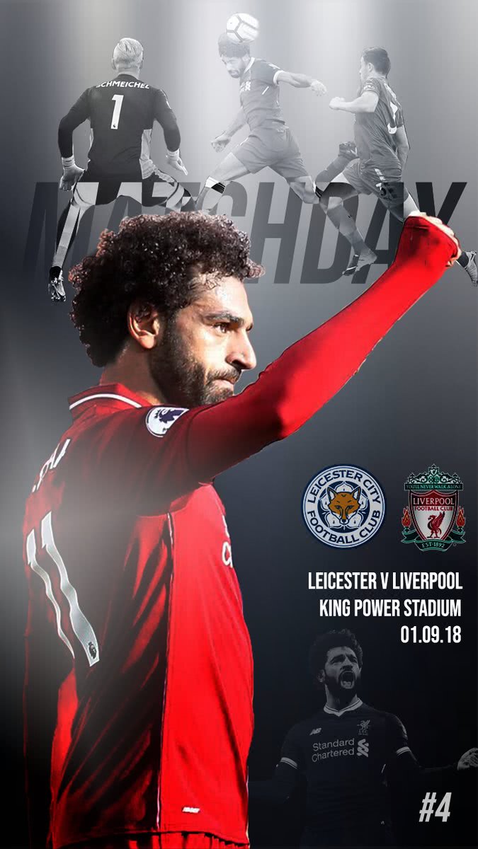 8月30日利物浦日报:欧冠抽签或与皇马冤家聚首 萨拉赫复仇拉莫斯?