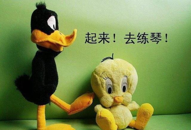 5种错误的练琴方式,毁人不倦!