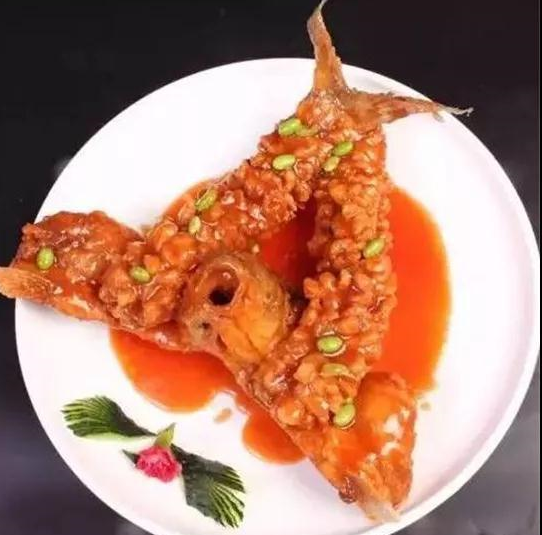 火爆夏季的7款草鱼做法,总有一款属于你的!