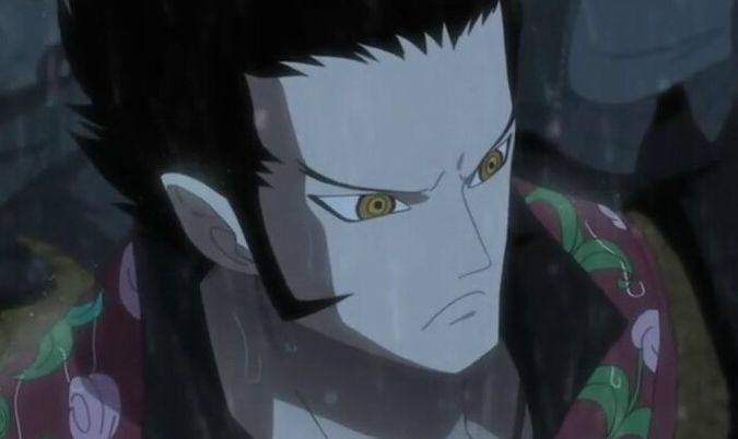 海贼王伊姆大人的实力如何真实身份或许是人类仇敌