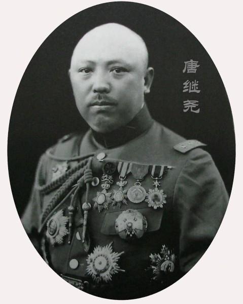 "|直系军阀|唐继尧|云南_新浪新闻