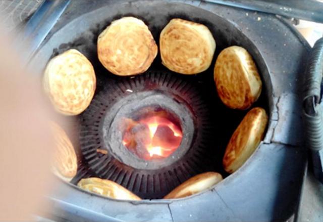 6种“闻名中国”的饼子,吃过四种就是有钱人,已走遍大半个中国