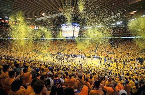 NBA赛场风云再起