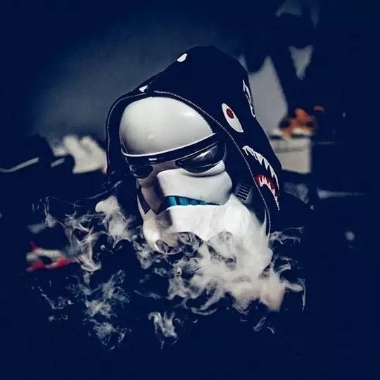 科普电子烟是烟吗还是电子产品