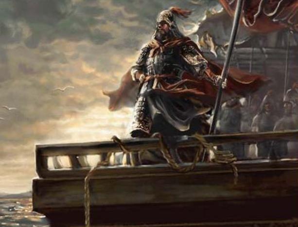 宋朝轶事:这位禁军将领做了什么,被宋太祖赞为"真忠臣"?