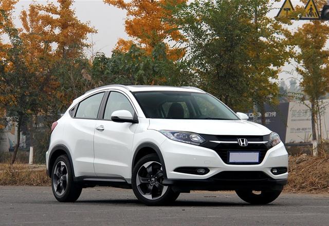 十大省油的suv排行榜,第一名是哪款?