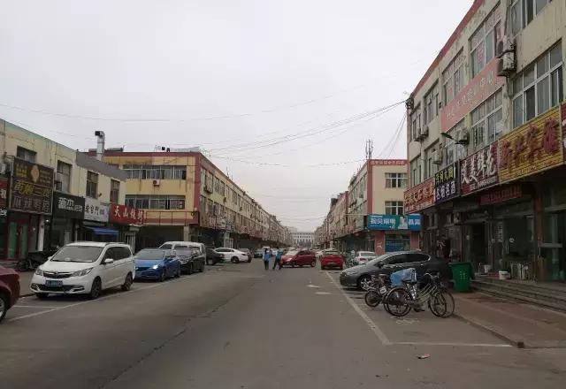 日照东港区石臼街道图片