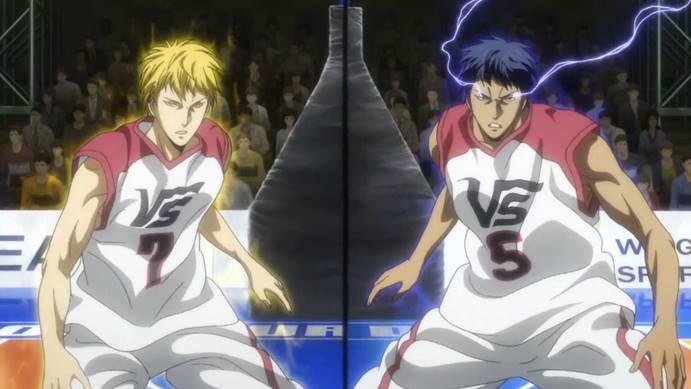 黑子的篮球剧场版内地上映完结3年后还有人看网友早看完