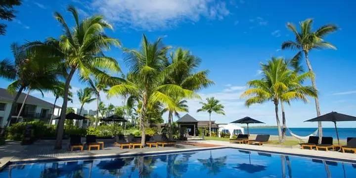 游玩推荐:天堂岛,中国到巴哈马没有直航航班,一般需要到美国,加拿大或