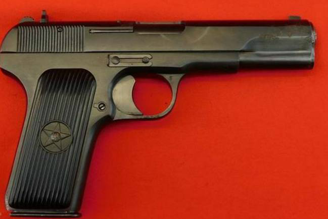 中国有领先全球的92式手枪为什么还要大量购买格洛克手枪呢