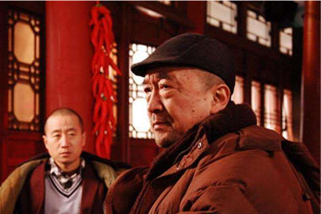 李保田|刘罗锅|影视剧_新浪网