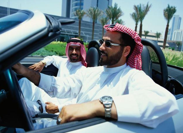 贫穷限制了想象力|迪拜|有钱人|海鲜_新浪新闻