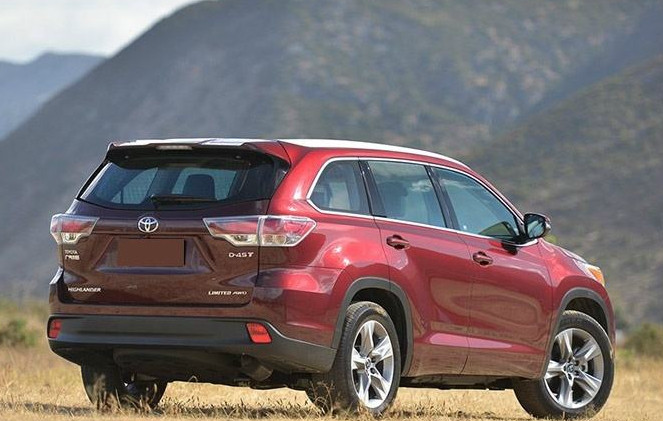 全球后排空间最大的4款suv 奔驰gl垫底 第一名居然是它 全球后排空间最大的4款suv 奔驰gl垫底 第一名居然是它