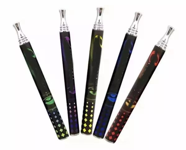 这些电子烟,你确定都能叫得出名字吗?