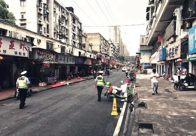 武汉石牌岭是如何没落的?