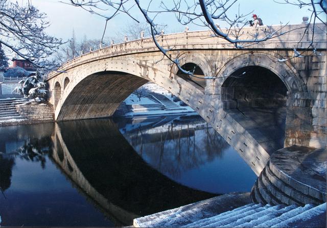 蔡襄|赵州桥|跨海大桥_新浪新闻