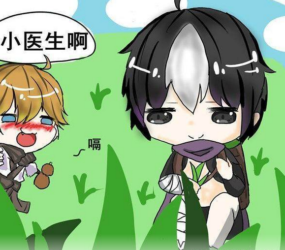 喝完风油精之后还要问扁鹊要地沟油喝?