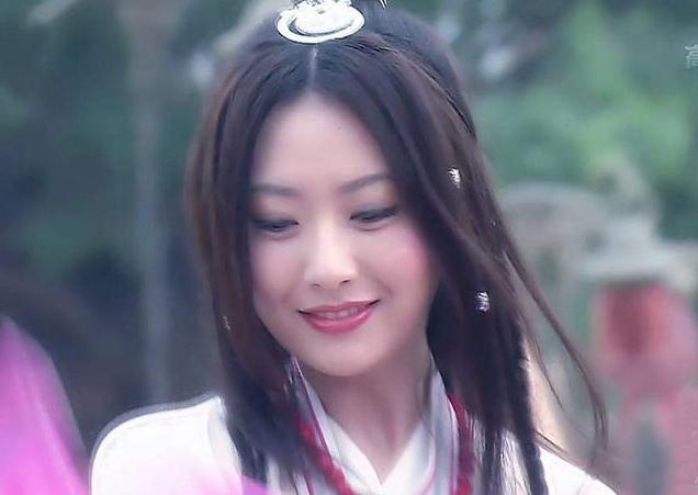 电视剧中出现的天下第一美人,哪个才是真正的倾国倾城?