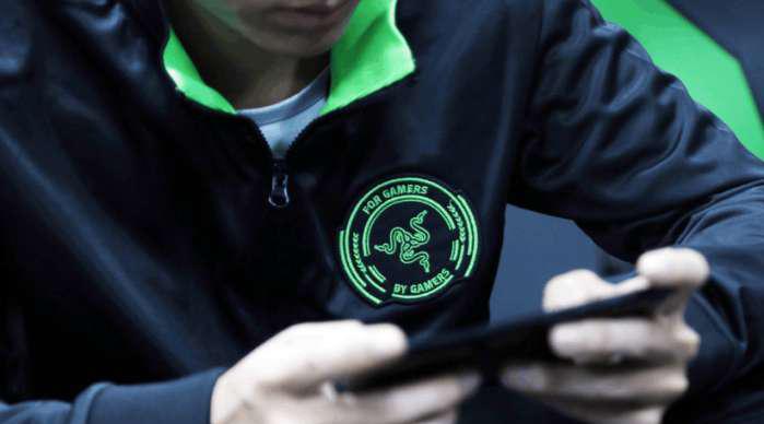 实拍王者荣耀顶级战队训练, 原来职业选手这么