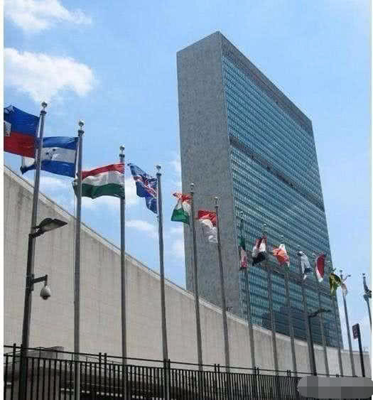 联合国如果搬迁到中国,你觉得怎么样?