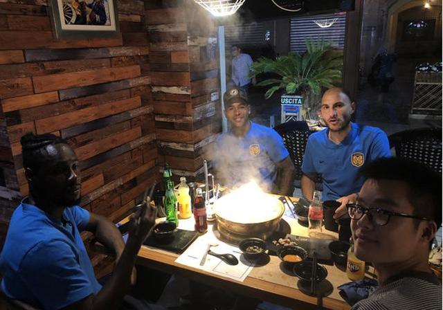 幸运28技巧:中国球员跟球星差在哪?一死穴不解