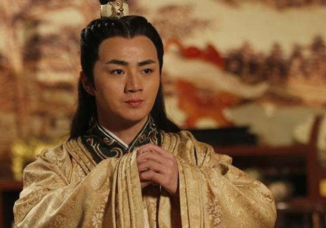 他爱民如子,又讲义气,险些当上皇帝,李世民把他视为最强对手