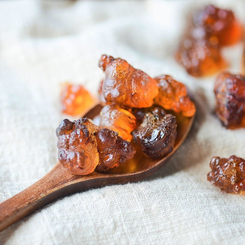 人人都享用的起的平民燕窝顶级云南丽江天然野生桃胶