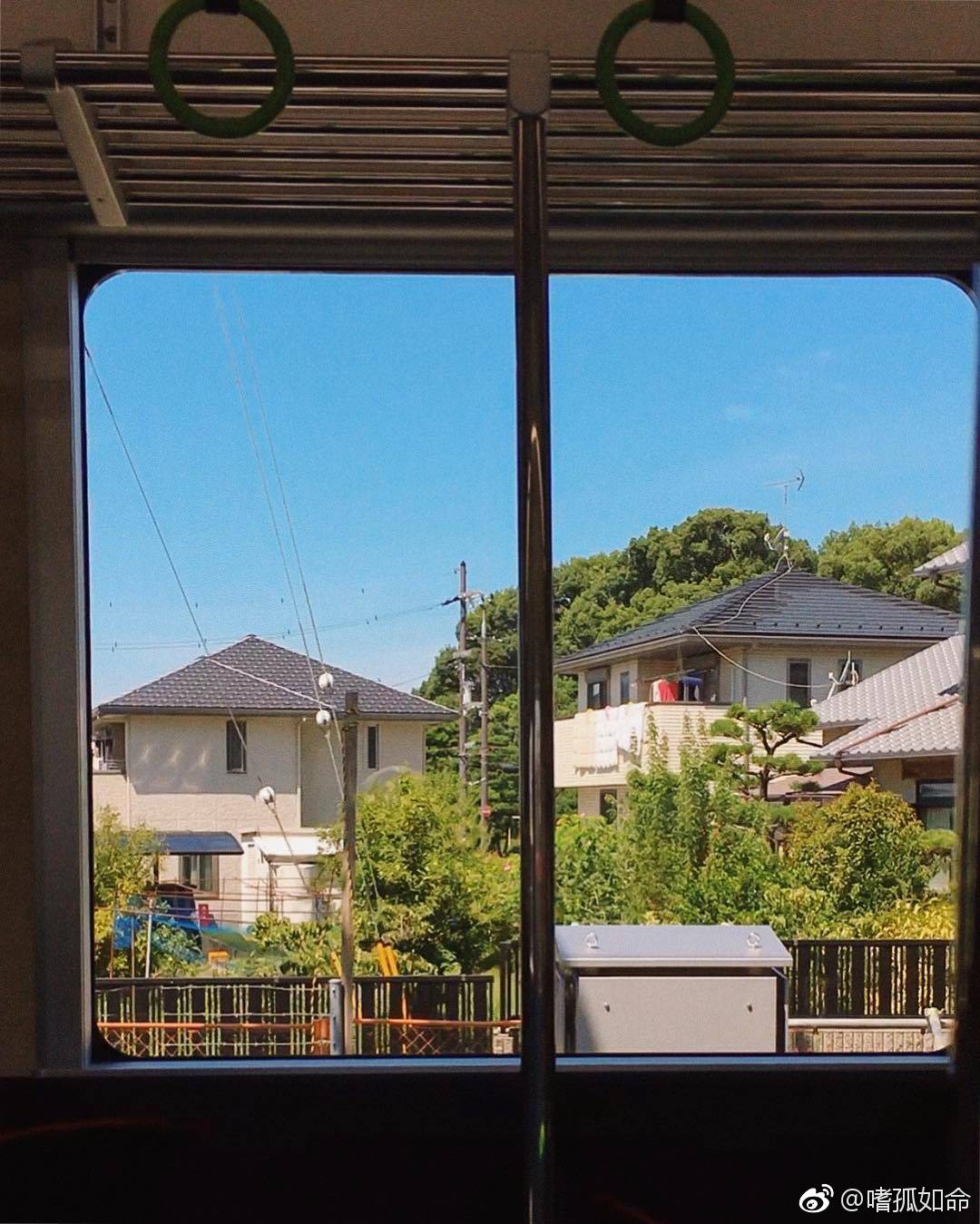 窗外的美景_新浪看点