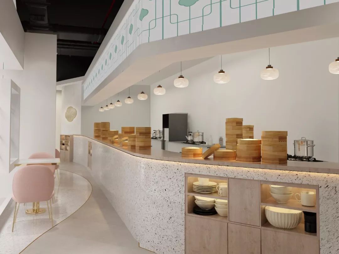 董小婉丨原创餐饮新品牌别样的诗意江南