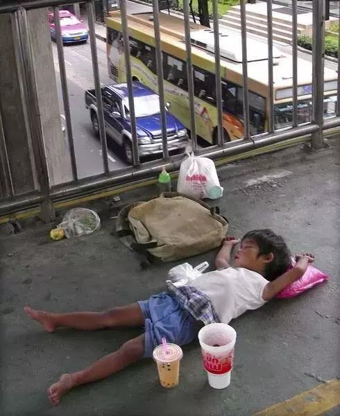 拐卖儿童新骗术50个孩子成功骗走42个你的孩子要这样关注