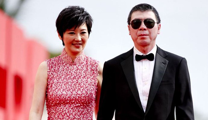 经历二婚的6位大导演,张艺谋冯小刚上榜,最后一位5次婚姻皆失败