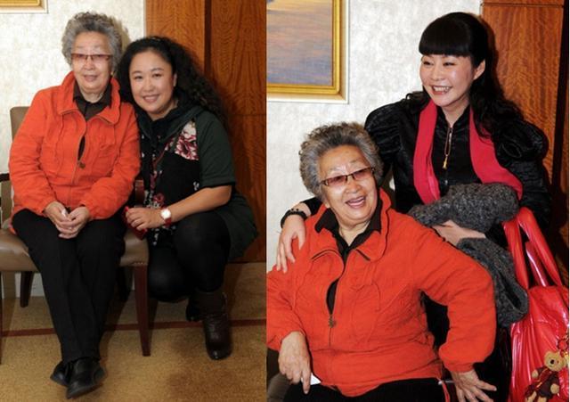 我和老公是再婚他有一个女儿归他抚养,我有一个女儿归前夫,请问我们还
